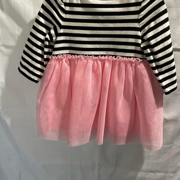 Hanna andersson dress size 6-12 months - Picture 3 of 5